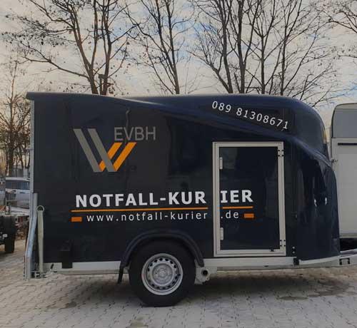 Aktion „Puchheim hilft!“ – Erfolgreicher Start zeigt funktionierenden Zusammenhalt